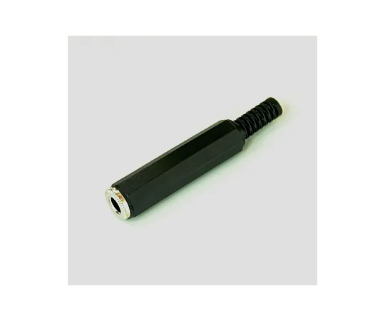 63-3100-21　6.3 mm stereo Jack hex　WTN04F1095A