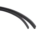 61-7666-24　扁管2芯扁管φ3×φ2 mm×100 m　UQ03-2F-100-B-B