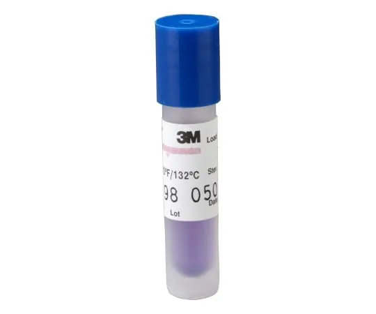 61-0495-64　用于高速高压蒸汽灭菌的Astest (TM) 生物监测系统　1261