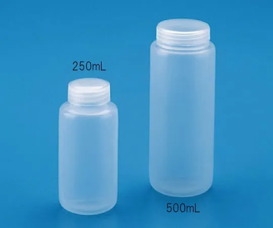 62-2935-50　离心瓶PP 500 ml 544020　544020