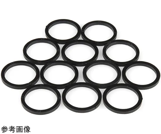 67-0455-08　［Discontinued］Shaft Spacer - 1/2inch　ROB-12112