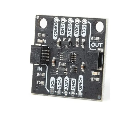 67-0427-74　Qwiic Power Switch　SPX-16740