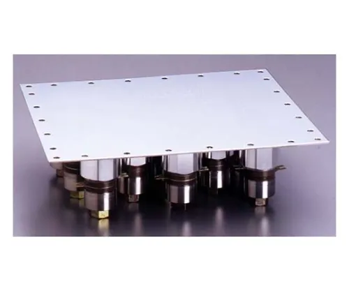61-0172-38　［已停用］振动板式振动器　VS-640F