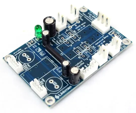 63-3153-42　LV2-SPPM Speaker Protection Board Kit　LV2-SPPM-KIT