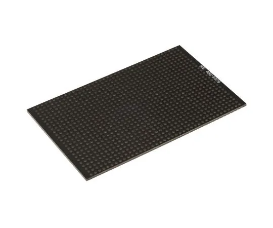 63-4820-17　01-3937, Matrix Board FR 2具有39 x 251.3 mm孔、2.54 x 2.54 mm间距、104 x 65 x 1.6 mm。　744001