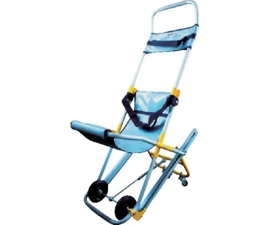 61-3333-84　［已停用］救援滑杆　RS15S