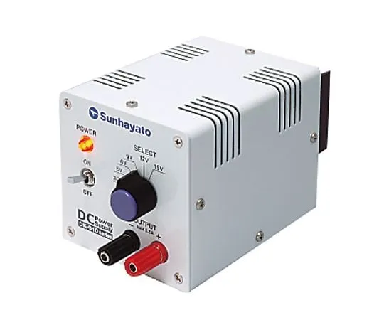 4-203-01　［已停用］实验性DC电源供应器 (成品)　DK-910