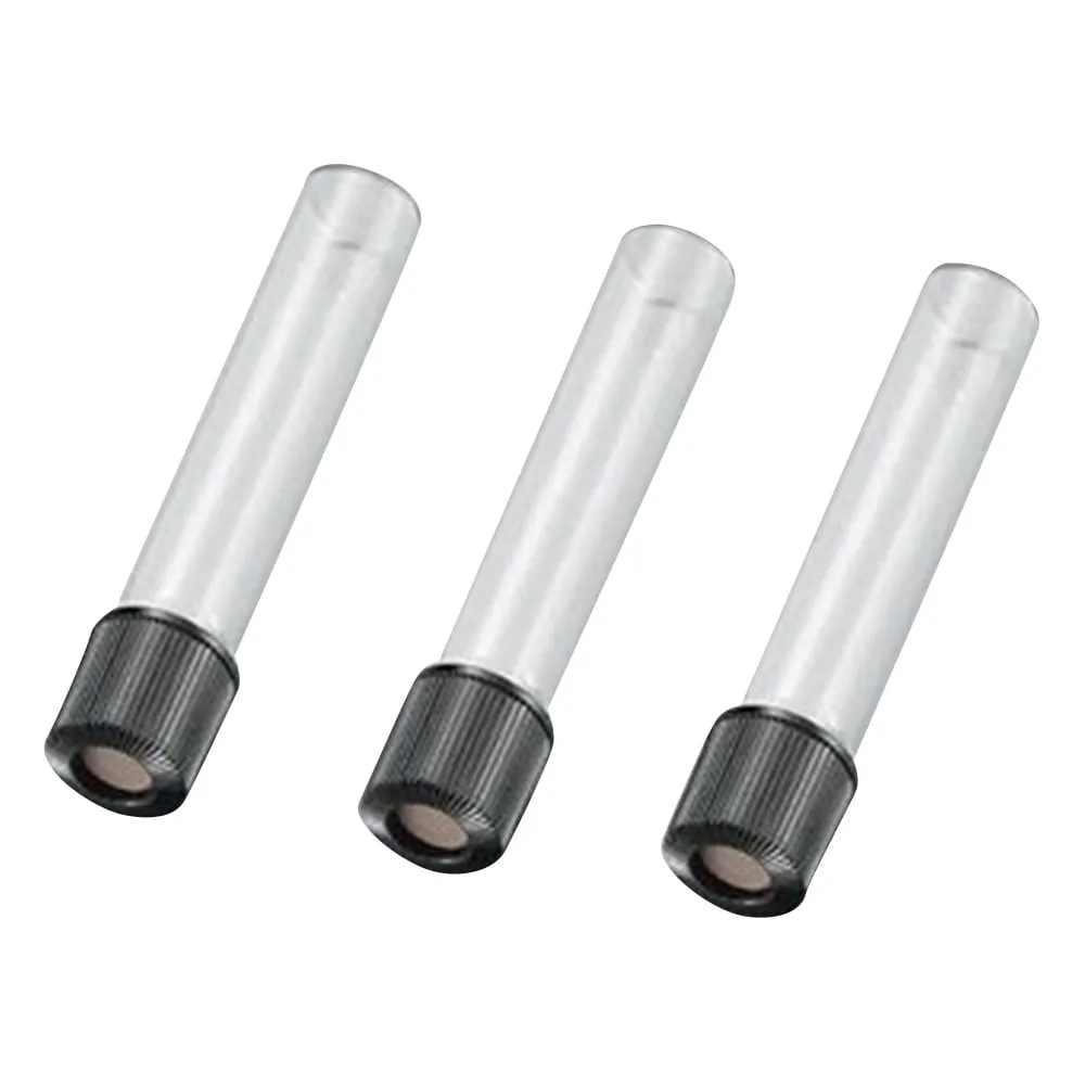 2-9624-05　筛孔试管φ16.5×35×φ10.0 6 mL　NT-16H