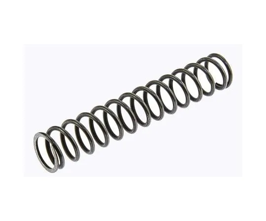 63-4563-85　RS PRO钢合金压缩弹簧，98 mm x 18 mm,3.19N/mm　121-270