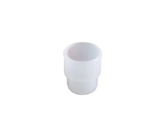 65-3853-58　Test Tube Inner Cap 12 mm, 1000 pcs　T401-3N