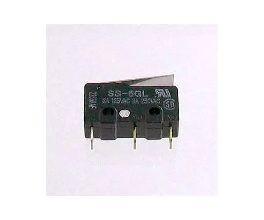 63-3156-86　微型开关　SS5GL