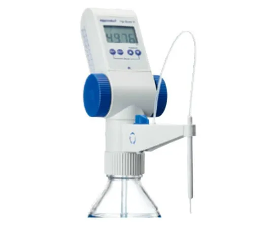 61-0170-95　Eppendorf Top BuretTM M 2.5mL/旋转　4965 000.017