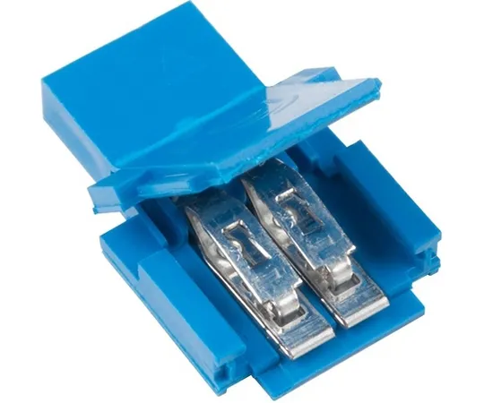67-0420-95　Amphenol FCI Clincher Connector (2 Position, Female)　COM-14194
