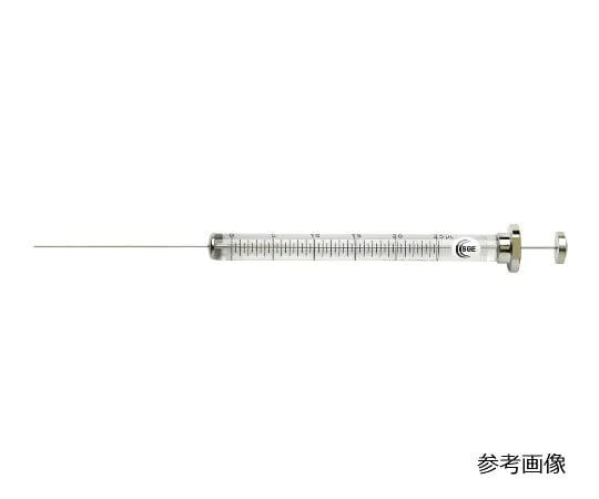 63-1292-37　LC Syringe 10 μL 10R-GT-LC Replacement Needle Type　002313