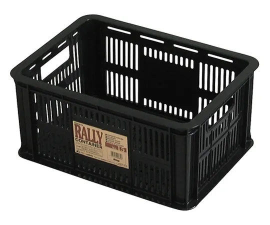 62-3093-80　Rally Container #15 Black　443319