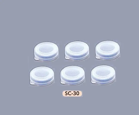 4-3023-51　超过100个瓶盖　SC-30