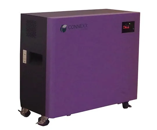 7-3094-01　［已停用］紧急混合蓄电池系统 (Bind Battery (TM) ) )　BB0040PE1