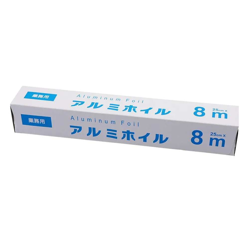 1-1520-01　铝箔250公厘x 11μm x 8公厘　-