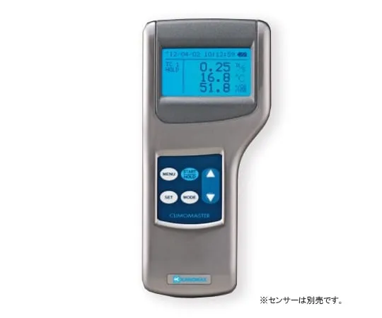 61-4483-08　Climomaster (带压力/带证书)　6501-B0
