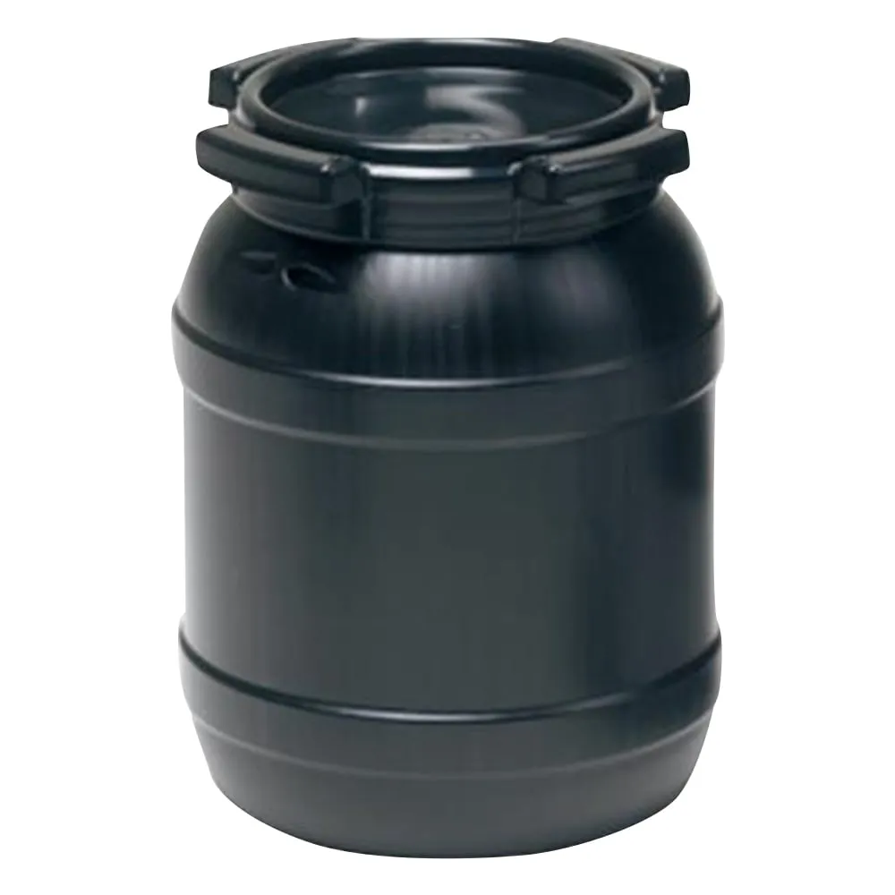 2-9670-01　密闭容器6L　7006-61-101