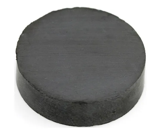 68-2027-61　Magnet Disk - 0.709inch　COM-08890
