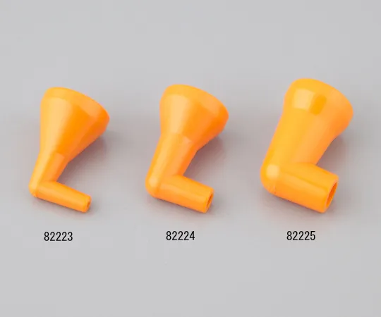 1-3279-14　自由组装软管90°喷嘴1/16" (2个)　82223