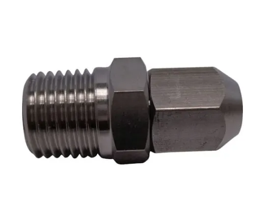 61-3226-44　适用于6φ的软管接头　FTS-6