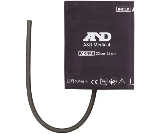 65-3866-72　30 cm Single Tube for Adult Cuff UA-704CR　UM-CUF-RSA-JC1