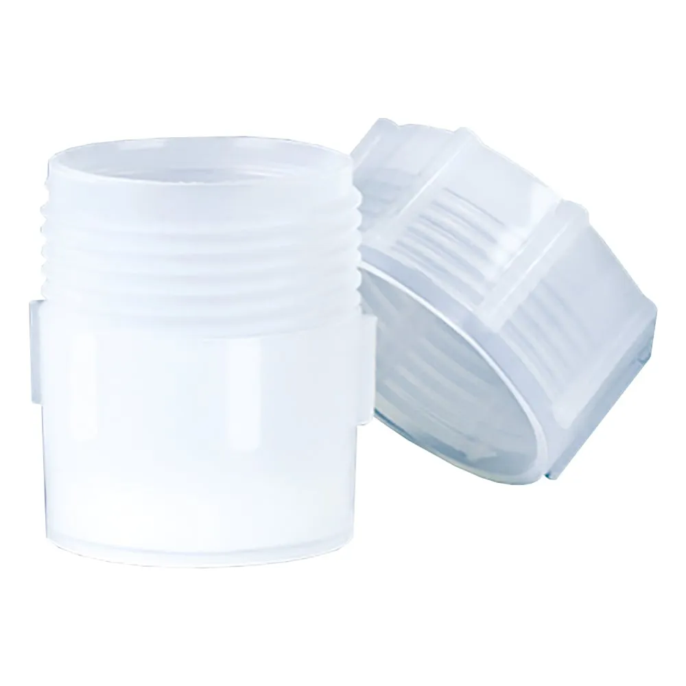 2-9424-01　PFA多用途防压罐底　60mL