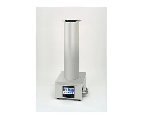 61-0083-99　超声波清洗机250×300×720 mm桌面立式ES系列　US-550ES