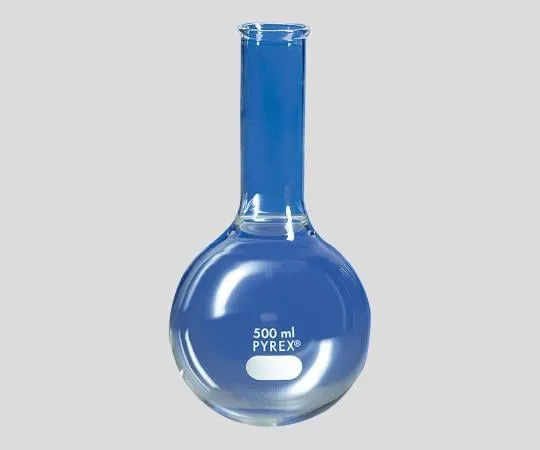 2-9428-01　［已停用］圆桶装瓶 (PYREX (R) ) 100mL　4280-100