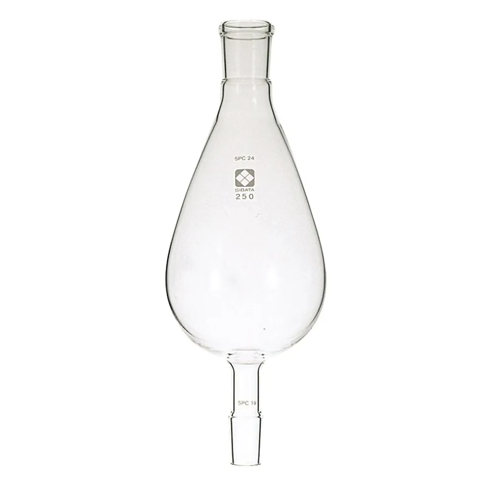 61-4417-02　SPC浓缩瓶250mL　030210-24250