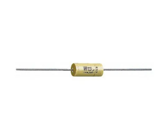 63-4561-64　Vishay220nF聚酯电容器PET 63 V ac, 100 V dc±10% MKT 1813系列通孔　MKT1813422015
