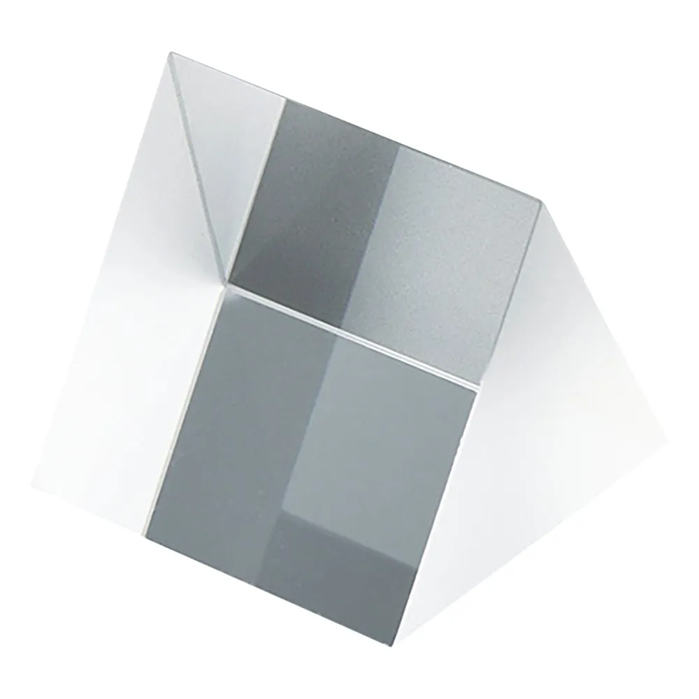 3-6846-01　60°棱镜10 x 10 x 10 mm　TS-0712P