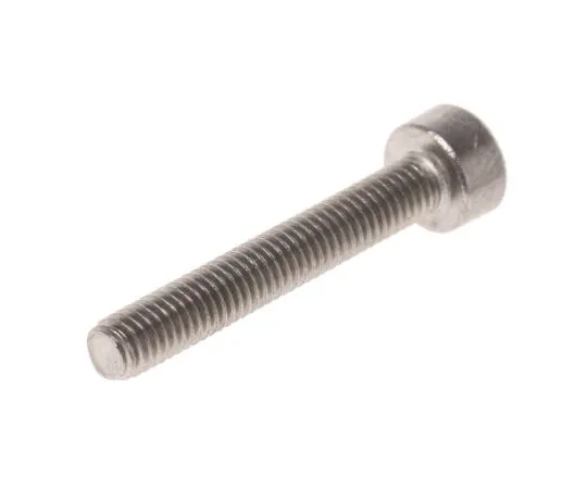 63-4601-42　RS PRO M 3 x 20 mm六角套筒螺丝不锈钢　293-319