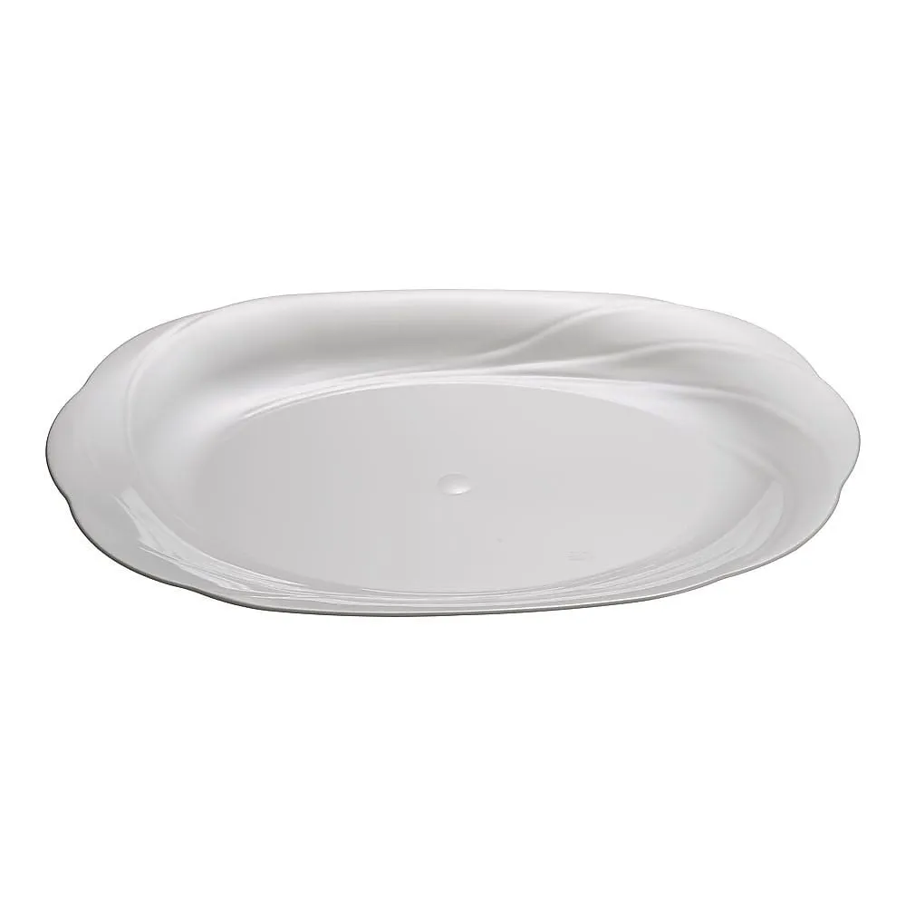 62-6652-86　Plastic Container Silky Ivory Large (10 Sheets)