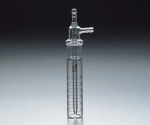 61-0046-36　TS Midget Impinger II型 (套装) 30mL, 24/30　CL0386-01-10