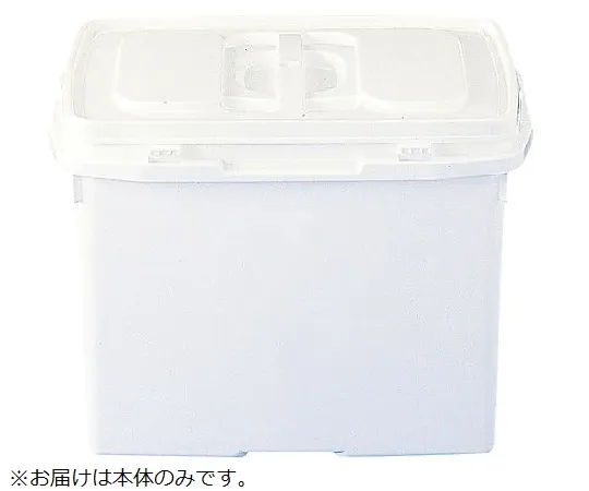 67-7238-82　Container K #70 Body (Plain) White　20670200WH101