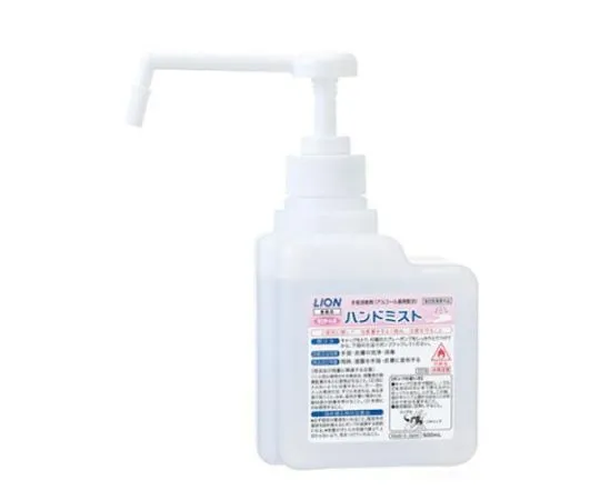 64-7948-32　手部消毒 (500 mL) [用于EA922C-41]　EA922C-42