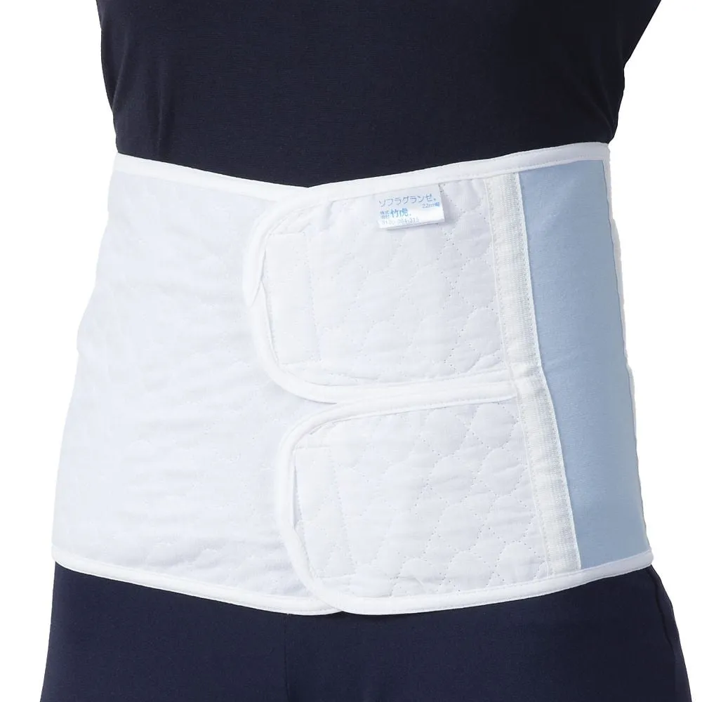 67-2386-76　Belly Band 22 cm Width Free　040610