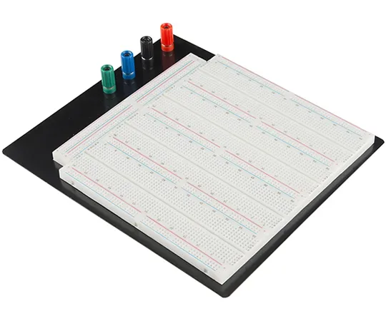 68-2029-67　Breadboard - Giant　PRT-12614