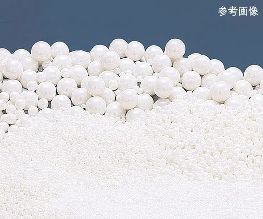 61-0163-07　氧化锆球YTZ-1.25　YTZBALL-1.25