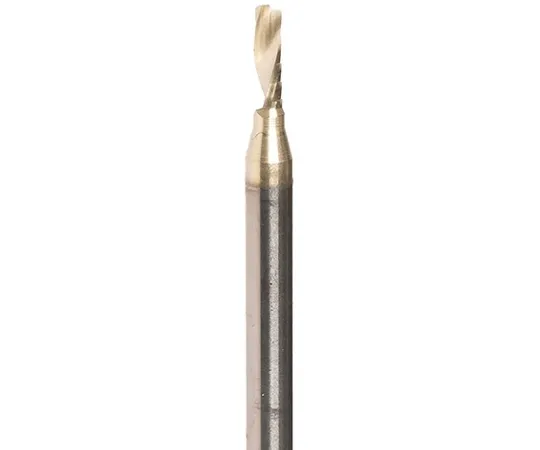 67-0428-78　Zrn Coated Single Flute - 2mm Diameter, #282Z　TOL-15953