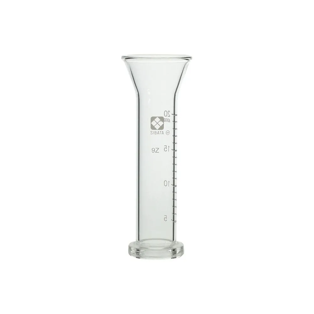 61-4430-07　Φ25mm漏斗20mL　061680-2512