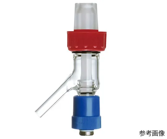 63-6538-70　冲气阀部件主机　3960-B