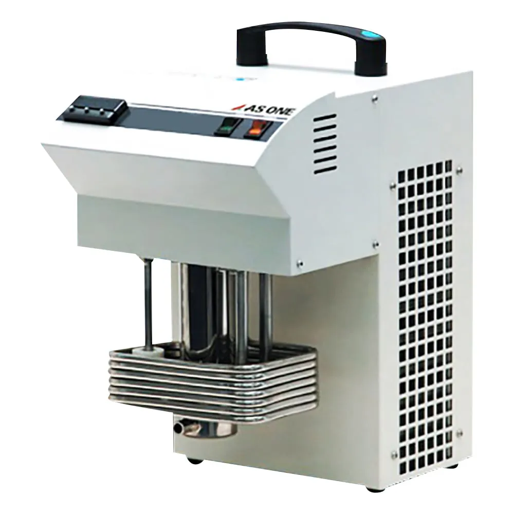 1-5142-21　单位冷恒温器 (恒温型低温循环器)　UCT-1000A