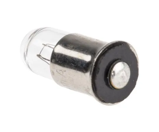63-4140-24　中间法兰指示灯，透明，28 V, 40 mA, 4000小时　104-682