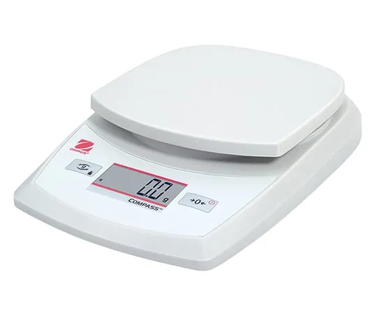 1-5774-31　紧凑的天平　CR221JP