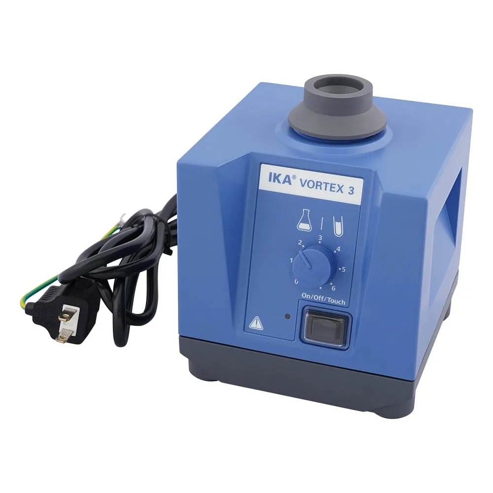 1-8797-01　Vortex MixerGenius350Hz　Vortex 3