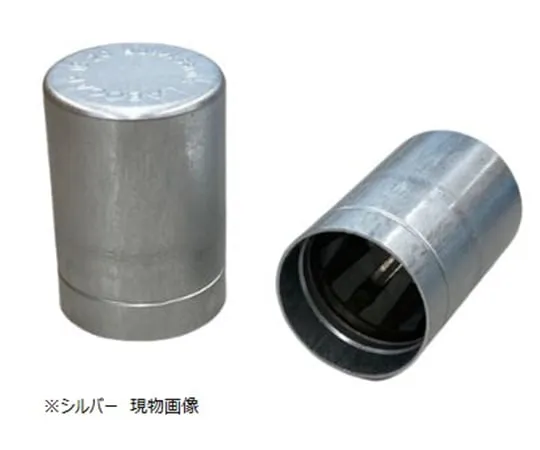 4-4876-01　Aluminum Cap Silver 12/13, φmm　9231372